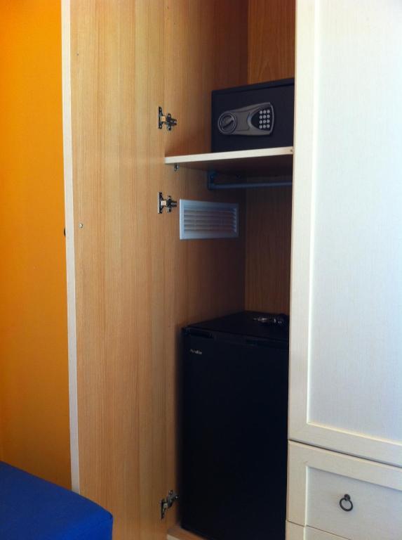 Room 4 Rome B&B Risorgimento Zimmer foto