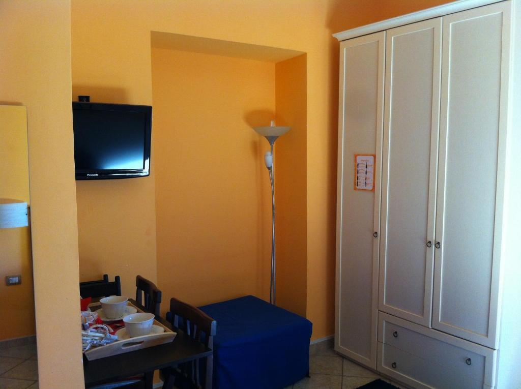 Room 4 Rome B&B Risorgimento Zimmer foto