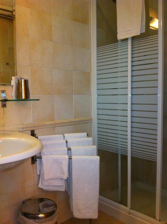 Room 4 Rome B&B Risorgimento Zimmer foto