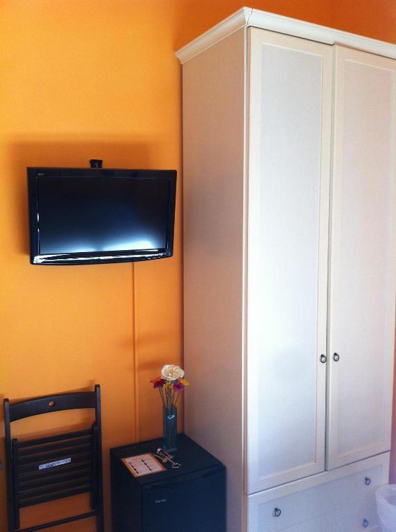 Room 4 Rome B&B Risorgimento Zimmer foto